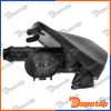 Gicleur de lave-glace droite pour AUDI | EDS-AU-045, 54510